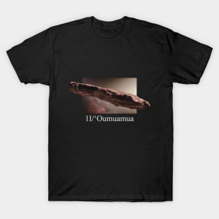 Oumuamua T-Shirt